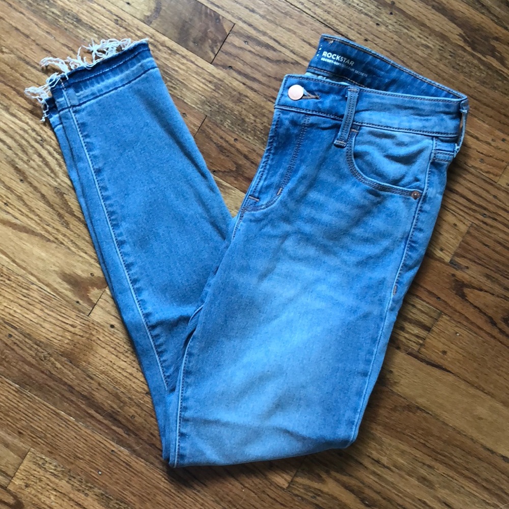 Old Navy Jegging Jeans